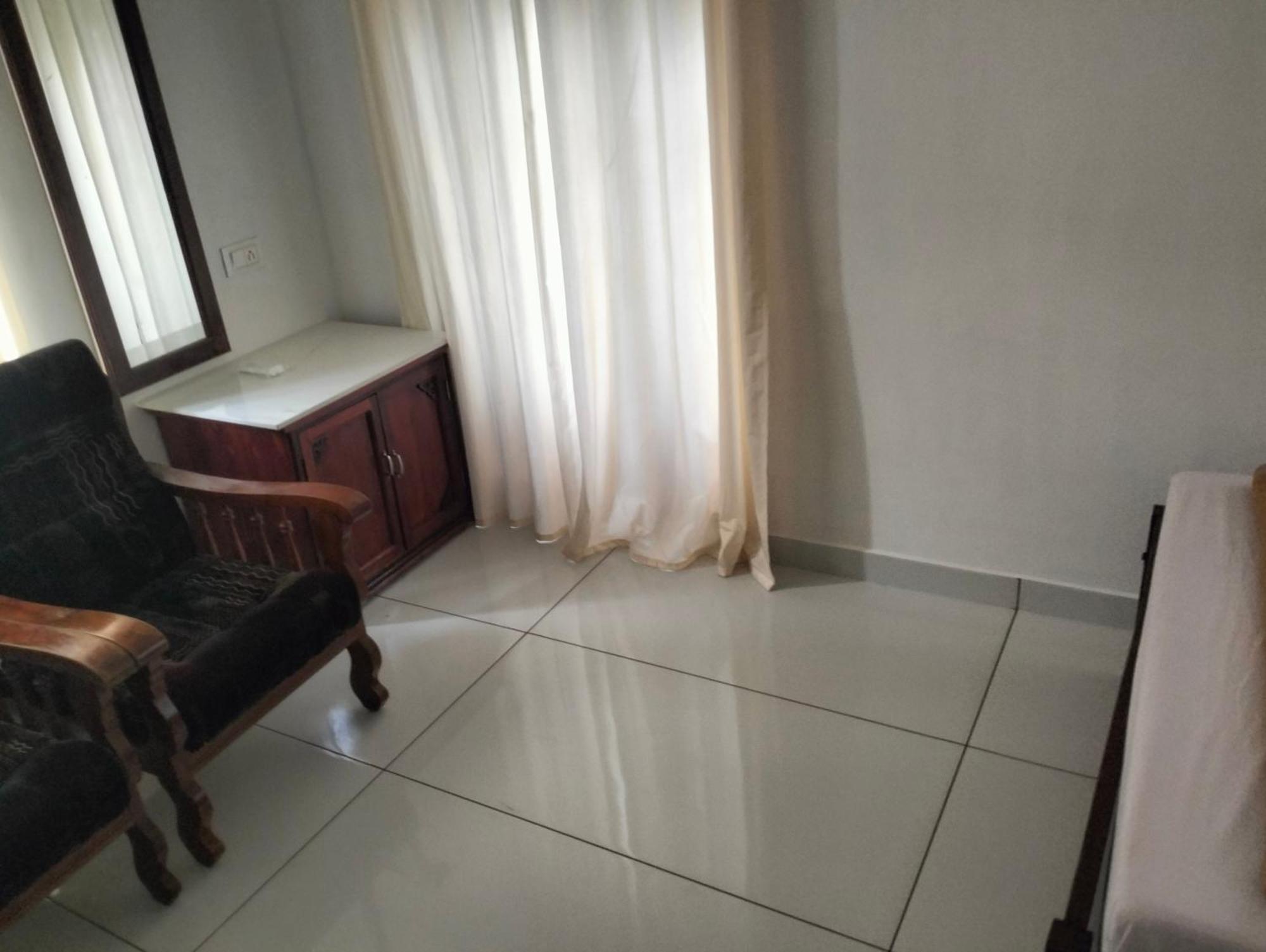 Guestland Homestay Kochi Eksteriør billede