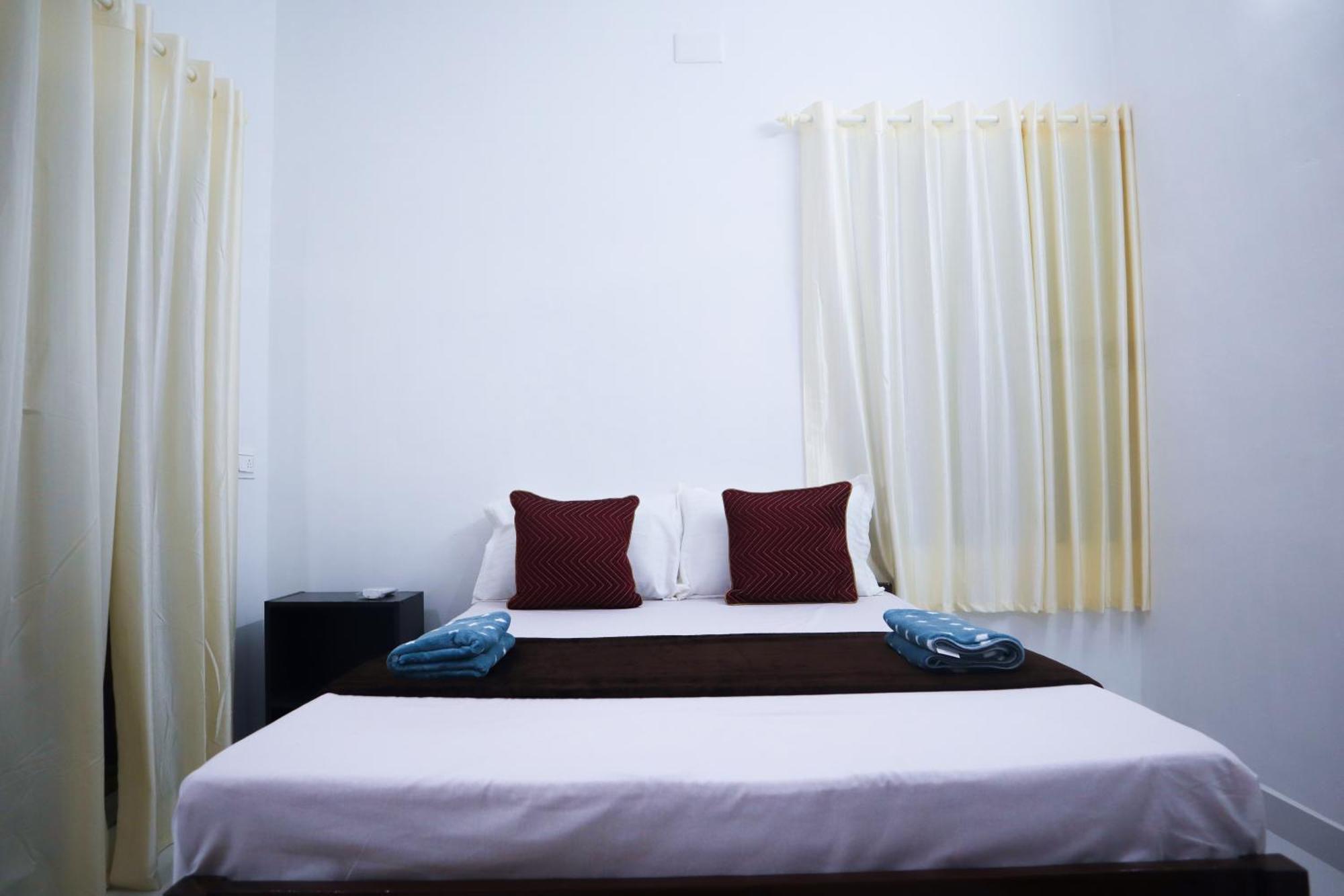 Guestland Homestay Kochi Eksteriør billede